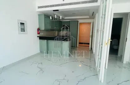 Apartment - 1 Bedroom - 1 Bathroom for sale in Vincitore Benessere - Arjan - Dubai