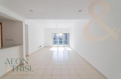 Apartment - 1 Bedroom - 1 Bathroom for rent in Al Samar 2 - Al Samar - Greens - Dubai