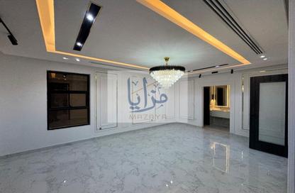Villa - 5 Bedrooms - 7 Bathrooms for sale in Al Helio 2 - Al Helio - Ajman Villa - 5 Bedrooms - 7 Bathrooms for sale in Al Helio 2 - Al Helio - Ajman