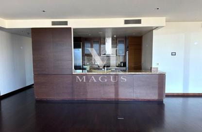 Apartment - 3 Bedrooms - 4 Bathrooms for rent in Burj Khalifa - Burj Khalifa Area - Downtown Dubai - Dubai