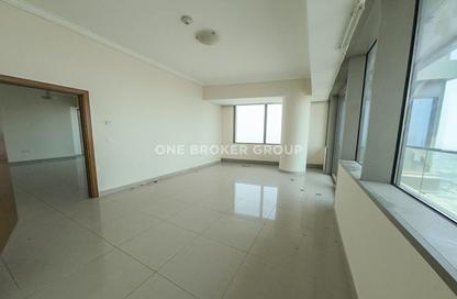 Apartment - 2 Bedrooms - 3 Bathrooms for rent in Ocean Heights - Dubai Marina - Dubai