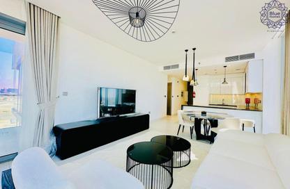 Apartment - 1 Bedroom - 2 Bathrooms for rent in Residences 30 - District One - Mohammed Bin Rashid City - Dubai