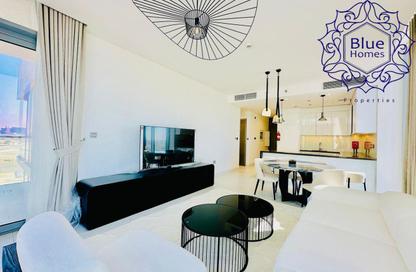 Apartment - 1 Bedroom - 2 Bathrooms for rent in Residences 30 - District One - Mohammed Bin Rashid City - Dubai Apartment - 1 Bedroom - 2 Bathrooms for rent in Residences 30 - District One - Mohammed Bin Rashid City - Dubai