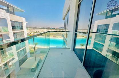 Apartment - 1 Bedroom - 2 Bathrooms for rent in Residences 30 - District One - Mohammed Bin Rashid City - Dubai