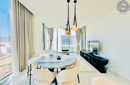 Apartment - 1 Bedroom - 2 Bathrooms for rent in Residences 30 - District One - Mohammed Bin Rashid City - Dubai