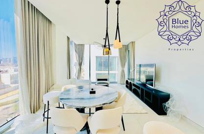 Apartment - 1 Bedroom - 2 Bathrooms for rent in Residences 30 - District One - Mohammed Bin Rashid City - Dubai Apartment - 1 Bedroom - 2 Bathrooms for rent in Residences 30 - District One - Mohammed Bin Rashid City - Dubai