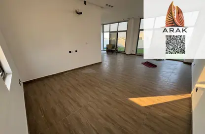 Villa - 5 Bedrooms - 6 Bathrooms for sale in Al Bahia Hills - Al Bahia - Ajman