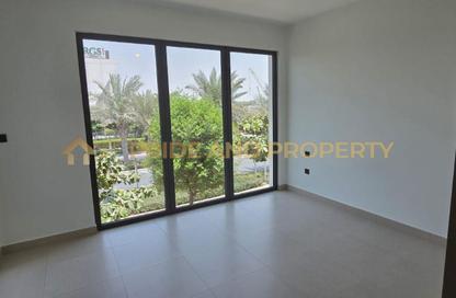 Villa - 4 Bedrooms - 5 Bathrooms for rent in Aura Gardens - Tilal Al Ghaf - Dubai