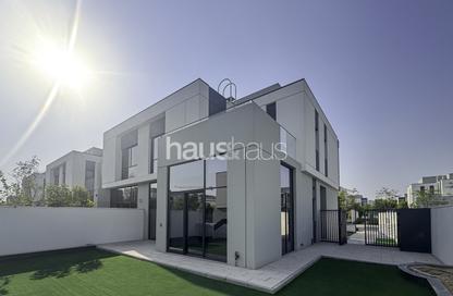 Townhouse - 4 Bedrooms - 4 Bathrooms for rent in Murooj Al Furjan West - Murooj Al Furjan - Al Furjan - Dubai