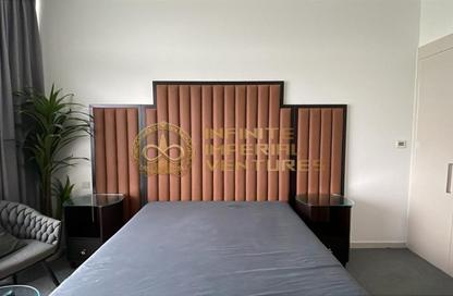 Apartment - Studio - 1 Bathroom for rent in Carson B - Carson - DAMAC Hills - Dubai