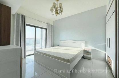 Apartment - 1 Bedroom - 1 Bathroom for rent in Al Warsan 1 - Al Warsan - Dubai