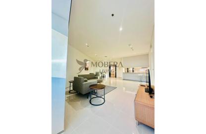 Apartment - 1 - 2 for rent in Park Place Tower - Sheikh Zayed Road - Dubai
