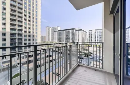 شقة - 2 غرف نوم - 2 حمامات للايجار في بارك هايتس 1 - بارك هايتس - دبي هيلز استيت - دبي