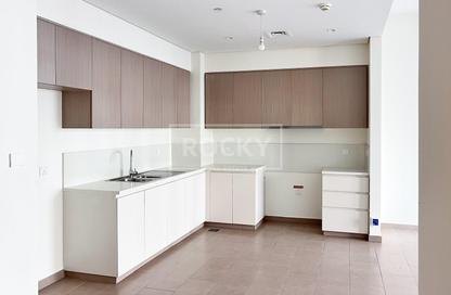 Apartment - 2 Bedrooms - 2 Bathrooms for rent in Park Heights 1 - Park Heights - Dubai Hills Estate - Dubai