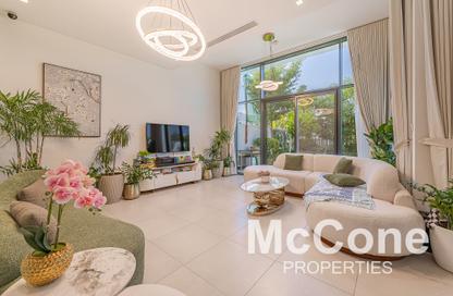 Townhouse - 3 Bedrooms - 4 Bathrooms for sale in Murooj Al Furjan East - Murooj Al Furjan - Al Furjan - Dubai