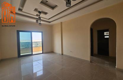 Apartment - 2 - 3 for rent in Ajman Global City - Al Alia - Ajman