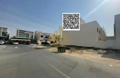 Land - Studio for sale in Al Yasmeen 1 - Al Yasmeen - Ajman
