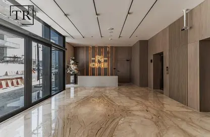 شقة - 1 حمام للايجار في بي جي وان - الفرجان - دبي