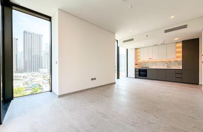 Apartment - 1 Bedroom - 1 Bathroom for rent in Peninsula Four - Peninsula - Business Bay - Dubai