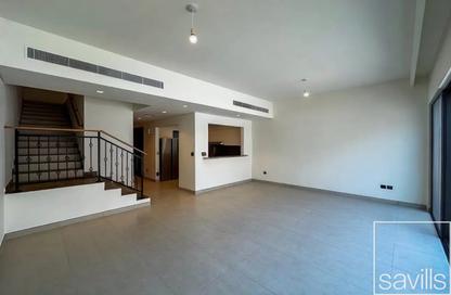Townhouse - 3 - 3 for rent in Costa Brava 1 - Costa Brava - Damac Lagoons - Dubai