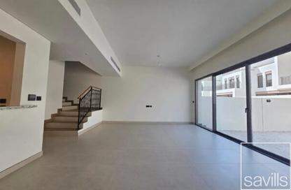 Townhouse - 3 - 3 for rent in Costa Brava 1 - Costa Brava - Damac Lagoons - Dubai