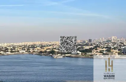 Apartment - 1 Bedroom - 2 Bathrooms for sale in Orient Tower 1 - Orient Towers - Al Bustan - Ajman