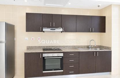 Apartment - 2 - 3 for rent in The Torch - Dubai Marina - Dubai