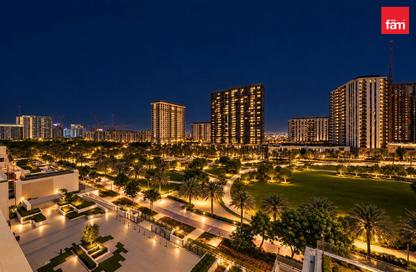 Apartment - 3 - 3 for rent in Elvira 2 - Elvira - Dubai Hills Estate - Dubai