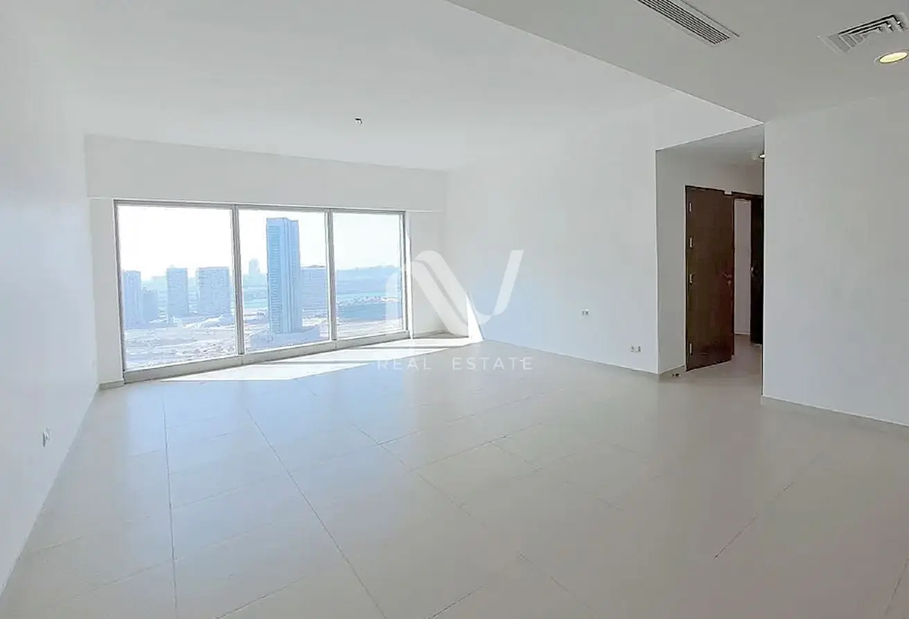 Sale in The Gate Tower 3: Spacious 2BR | Corner Unit | High Floor ...