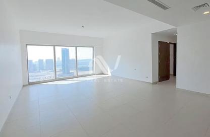 Apartment - 2 - 3 for sale in The Gate Tower 3 - Shams Abu Dhabi - Al Reem Island - Abu Dhabi