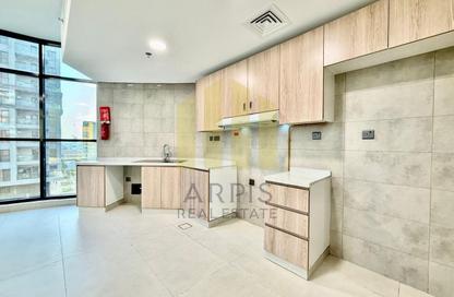 Apartment - 2 Bedrooms - 3 Bathrooms for rent in Karimian 3 - Jumeirah Garden City - Al Satwa - Dubai