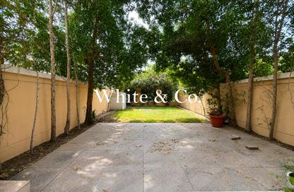 Townhouse - 1 Bedroom - 2 Bathrooms for sale in District 12H - Jumeirah Village Circle - Dubai
