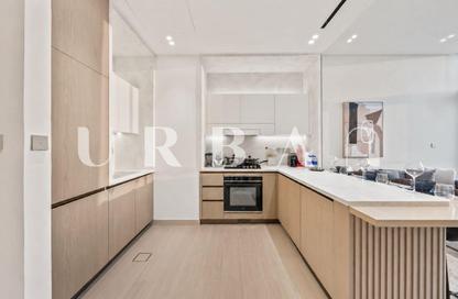 Apartment - 1 - 2 for rent in Binghatti Phantom - District 17 - Jumeirah Village Circle - Dubai Apartment - 1 - 2 for rent in Binghatti Phantom - District 17 - Jumeirah Village Circle - Dubai