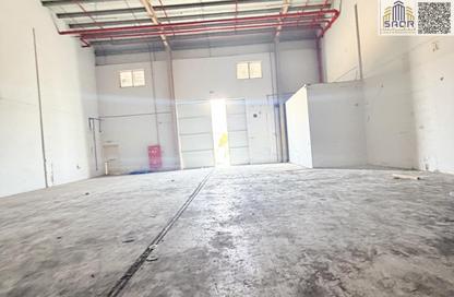 Warehouse - Studio - 1 for rent in Umm Al Thuoob - Umm Al Quwain