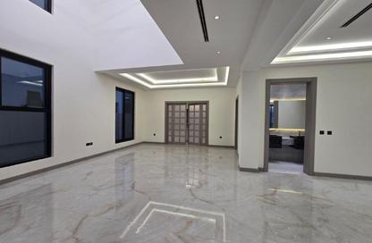 Villa - 5 Bedrooms - 7 Bathrooms for sale in Al Helio 2 - Al Helio - Ajman