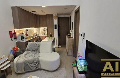 Apartment - 1 Bedroom - 2 Bathrooms for rent in Laya Heights - Dubai Studio City - Dubai Apartment - 1 Bedroom - 2 Bathrooms for rent in Laya Heights - Dubai Studio City - Dubai