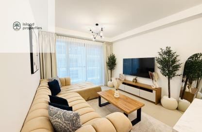 Apartment - 2 Bedrooms - 2 Bathrooms for rent in Pacific Tonga - Pacific - Al Marjan Island - Ras Al Khaimah Apartment - 2 Bedrooms - 2 Bathrooms for rent in Pacific Tonga - Pacific - Al Marjan Island - Ras Al Khaimah