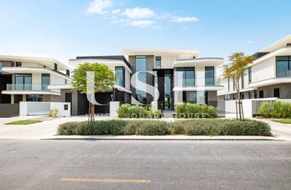 Villa - 6 - 7 for sale in Majestic Vistas (Lamborghini Mansions) - Dubai Hills Estate - Dubai