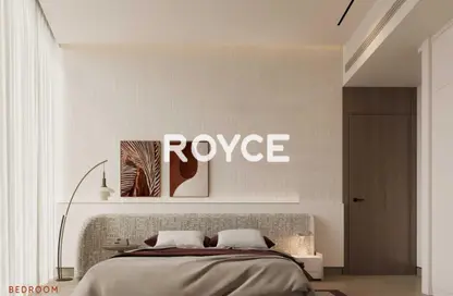 Apartment - 1 Bedroom - 2 Bathrooms for sale in 09 Life Residences - Dubai Land Residence Complex - Dubai Land - Dubai