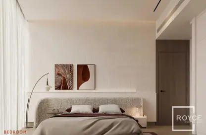 شقة - غرفة نوم - 2 حمامات للبيع في 09 لايف ريسدينس - مجمع دبي ريزيدنس - دبي لاند - دبي