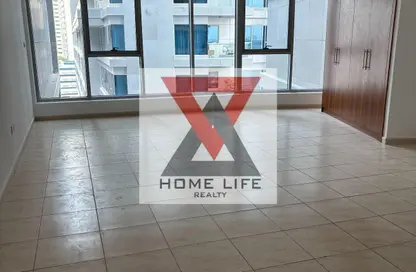 Apartment - Studio - 1 Bathroom for rent in Skycourts Tower D - Skycourts Towers - Dubai Land Residence Complex - Dubai Land - Dubai