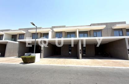 Villa - 3 - 4 for rent in Ruba - Arabian Ranches 3 - Dubai