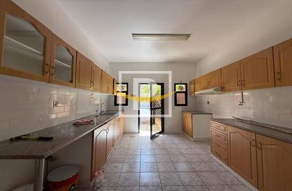 Villa - 4 - 5 for rent in Jumeirah 3 Villas - Jumeirah 3 - Jumeirah - Dubai