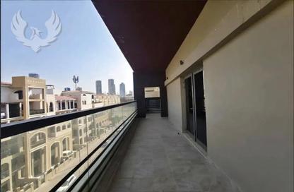 Apartment - 2 Bedrooms - 3 Bathrooms for sale in Joya Verde Residences - District 11 - Jumeirah Village Circle - Dubai Apartment - 2 Bedrooms - 3 Bathrooms for sale in Joya Verde Residences - District 11 - Jumeirah Village Circle - Dubai
