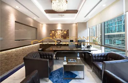 Office Space - Studio for rent in Bay Square Building 3 - Bay Square - Business Bay - Dubai