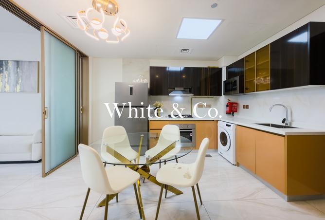 1-bed apartment in Gemz by Danube · Furnished · Private pool — photo 3