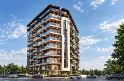 Apartment - 1 - 2 for sale in Terra Tower - Dubai Land Residence Complex - Dubai Apartment - 1 - 2 for sale in Terra Tower - Dubai Land Residence Complex - Dubai