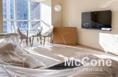شقة - 1 - 2 للإيجار في مساكن النخبة - دبي مارينا - دبي