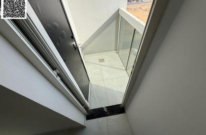 Apartment - 2 Bedrooms - 3 Bathrooms for rent in Al Jurf 3 - Al Jurf - Ajman Downtown - Ajman