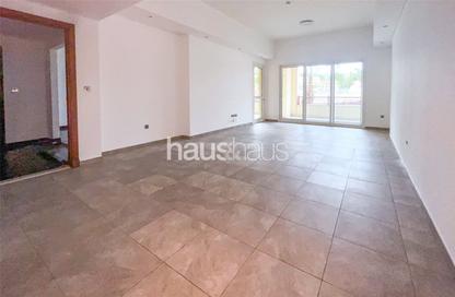 Apartment - 2 - 2 for rent in Marina Residences 4 - Marina Residences - Palm Jumeirah - Dubai